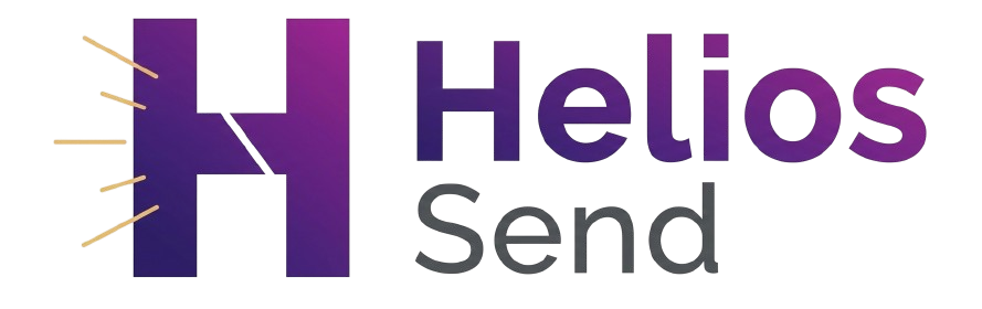 HeliosSend